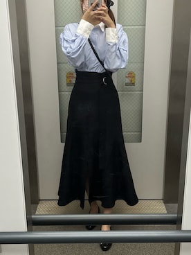 Annaさんのコーディネート