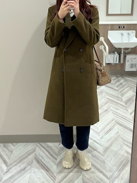 Annaさんのコーディネート