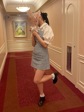 Annaさんのコーディネート