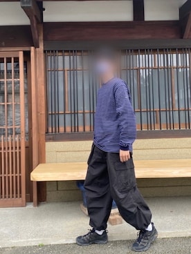 なす。さんのコーディネート