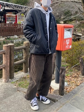なす。さんのコーディネート