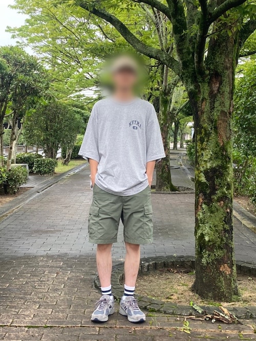 なす。さんのコーディネート