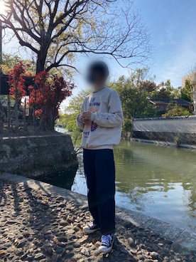なす。さんのコーディネート