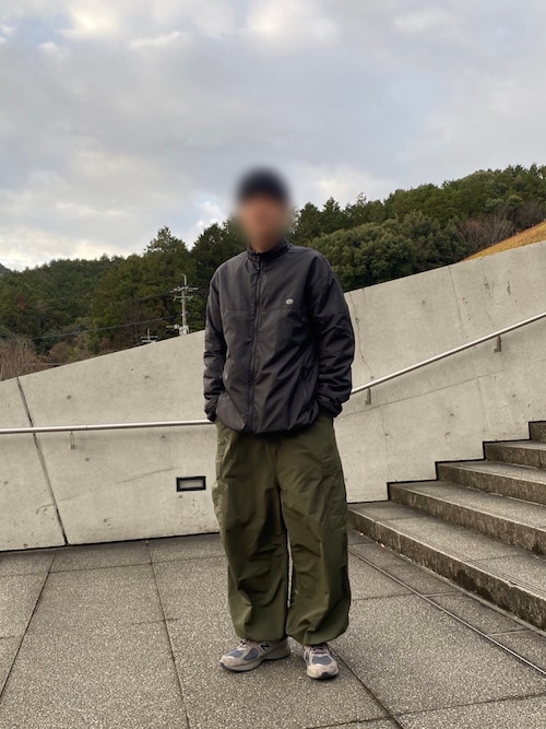 なす。さんのコーディネート