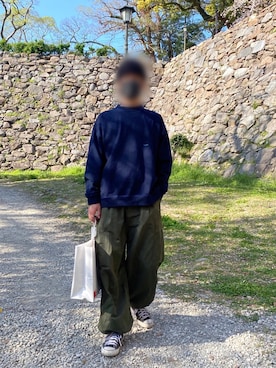 なす。さんのコーディネート