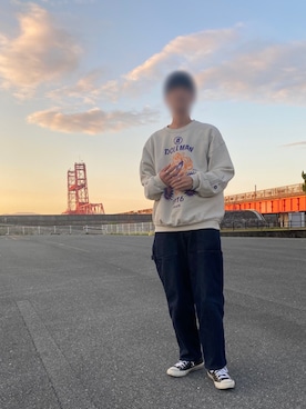 なす。さんのコーディネート