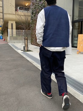 なす。さんのコーディネート