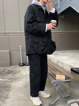 なす。さんのコーディネート