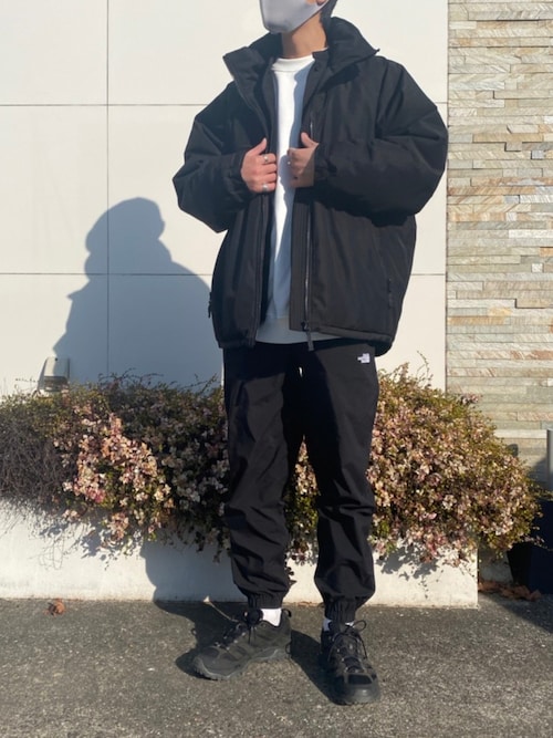 なす。さんのコーディネート