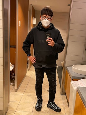 kurato87さんのコーディネート