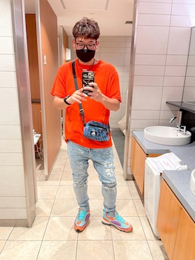 kurato87さんのコーディネート