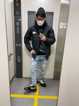 kurato87さんのコーディネート