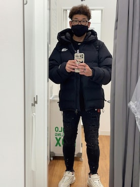 kurato87さんのコーディネート