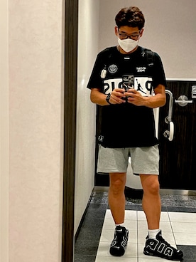 kurato87さんのコーディネート