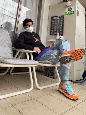 kurato87さんのコーディネート