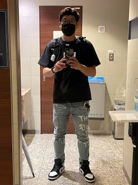 kurato87さんのコーディネート