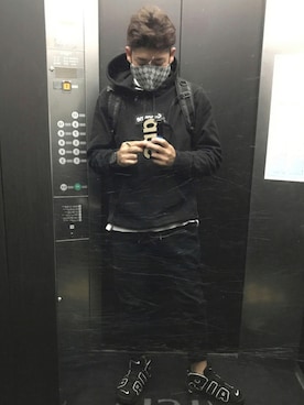 kurato87さんのコーディネート