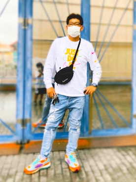 kurato87さんのコーディネート