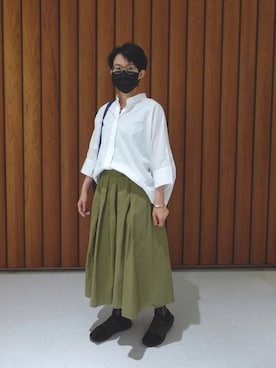 YvonneLimさんのコーディネート