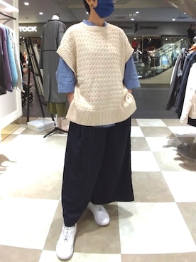 YvonneLimさんのコーディネート