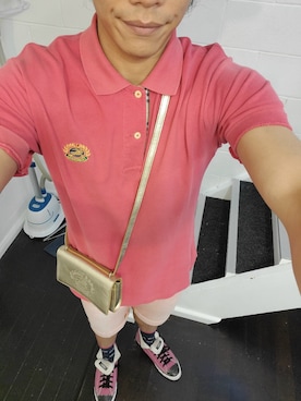 Overcookさんのコーディネート