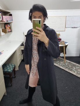 Overcookさんのコーディネート