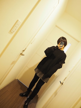 nagumodogさんのコーディネート