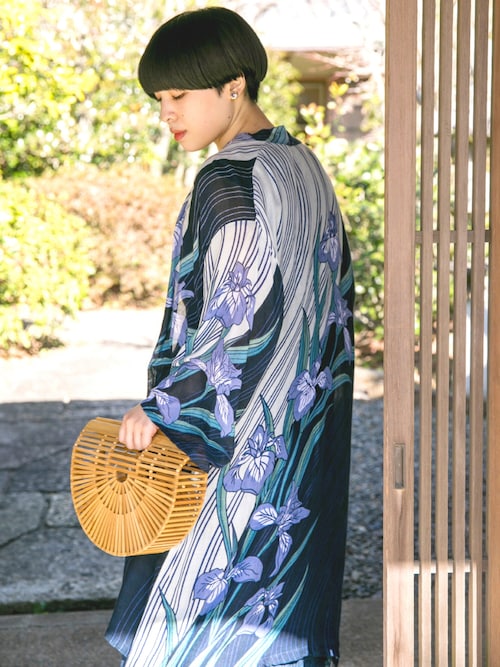 倭物やカヤ Sayaさんのコーディネート