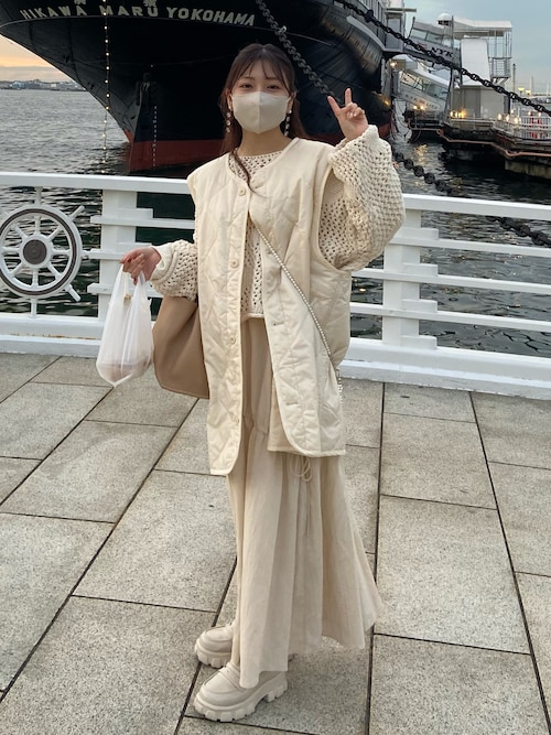 amiさんのコーディネート