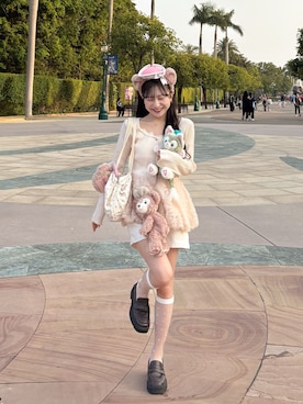 amiさんのコーディネート