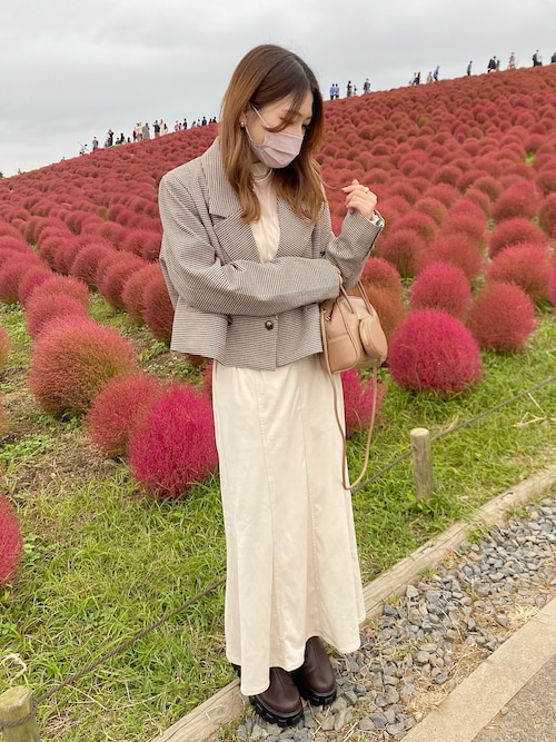 amiさんのコーディネート