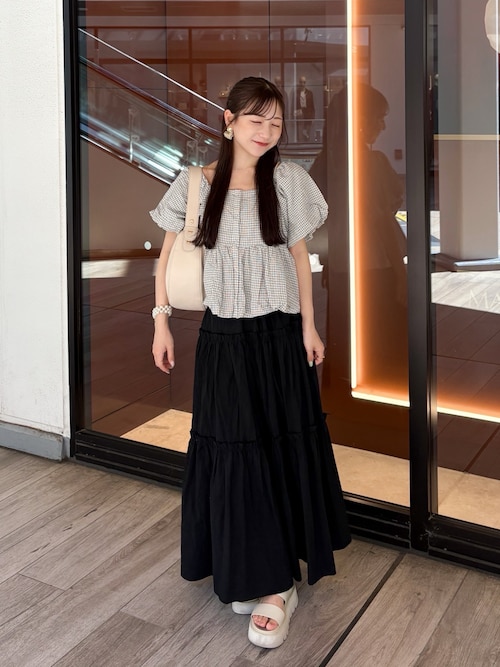 Jadis ジェイディス チャンキーフラットフォームサンダル