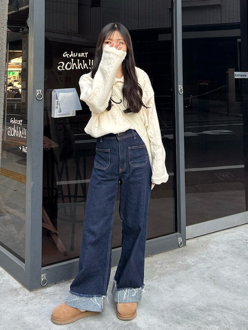 amiさんのコーディネート