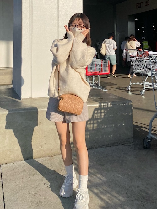 amiさんのコーディネート