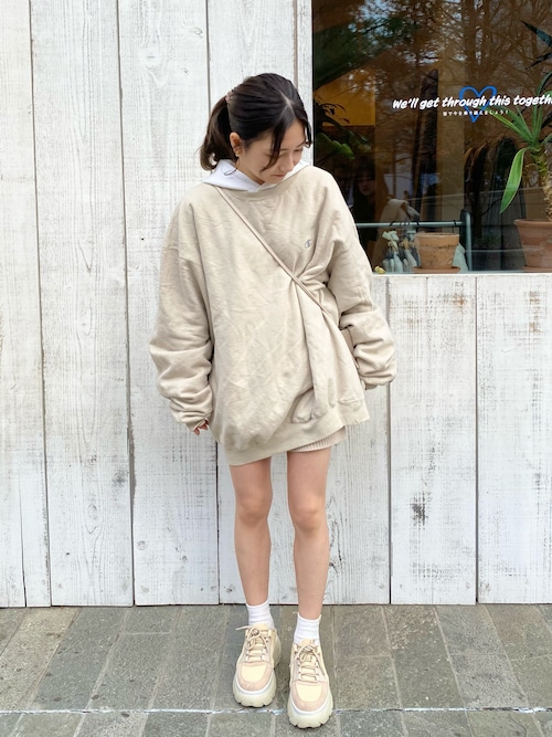 amiさんのコーディネート