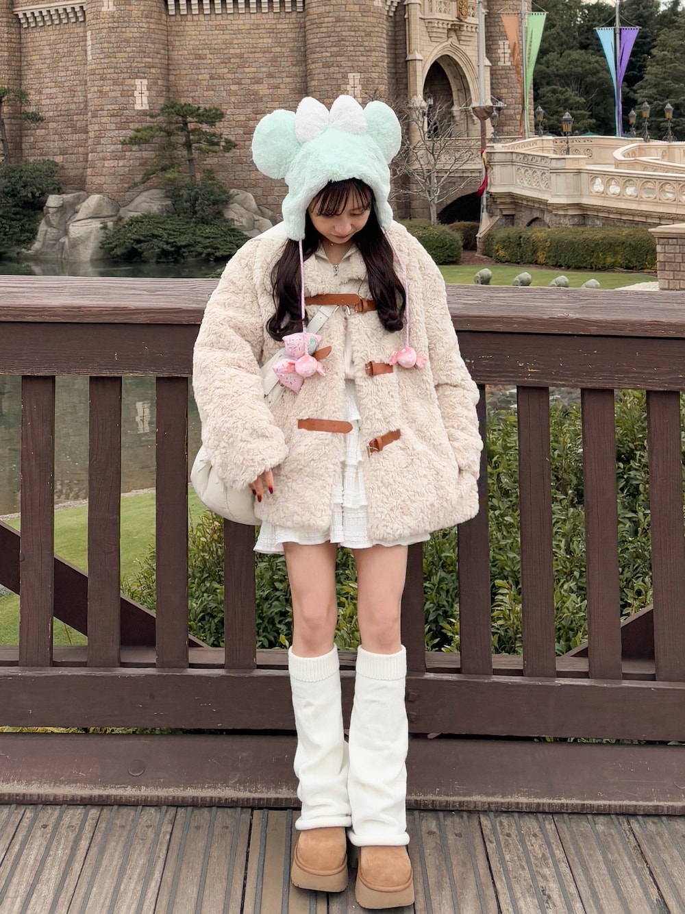 【UGG】Cityfunc Ultra Mini あらゆるコーデとマッチ ☆ ブーツ UGGから新作ブーツ、Classic Ultra Mini登場！ | Deckers Japan