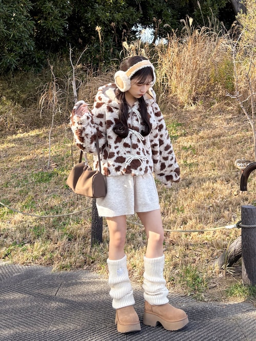 レッグウォーマー / LEG WARMERS/ アディダスオリジナルス adidas