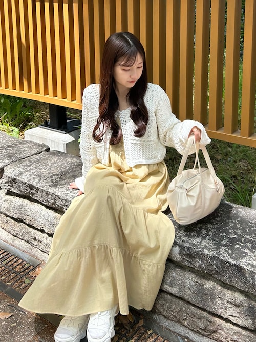 amiさんのコーディネート