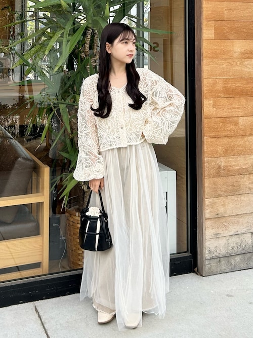 amiさんのコーディネート