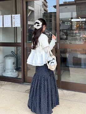 amiさんのコーディネート