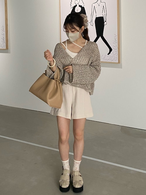 amiさんのコーディネート