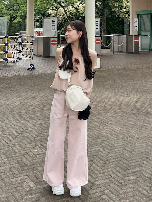 7月｜mi＊様❤️夏物 レディースまとめ コーディネート お上品 通勤 デート 7月｜mi＊様❤️夏物 レディースまとめ コーディネート お上品 通勤