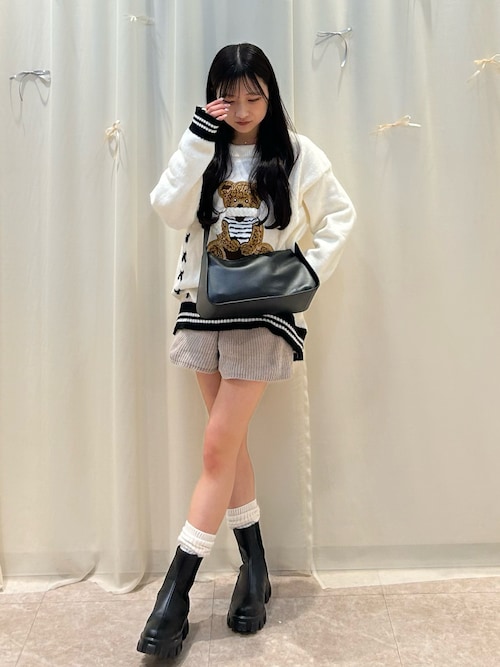 amiさんのコーディネート