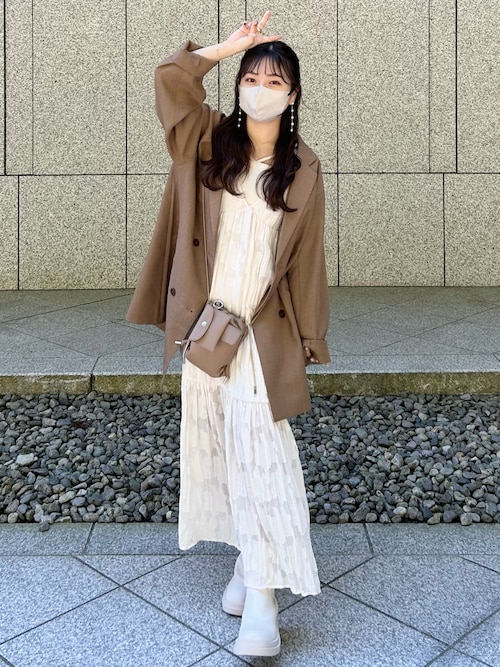 amiさんのコーディネート