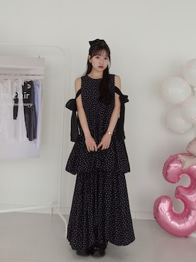 amiさんのコーディネート