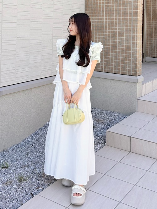 amiさんのコーディネート