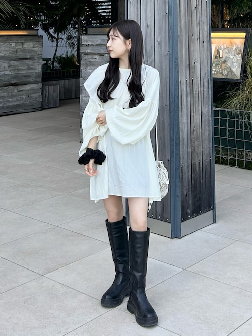 amiさんのコーディネート