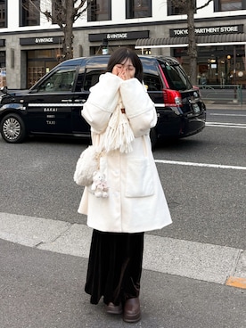 amiさんのコーディネート