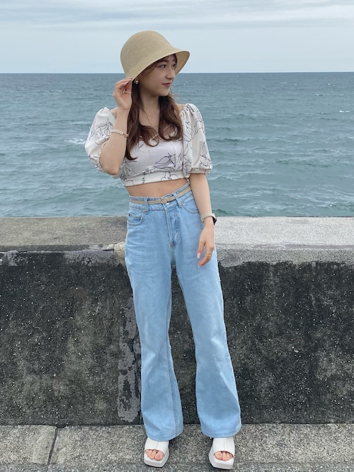 amiさんのコーディネート