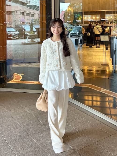 amiさんのコーディネート
